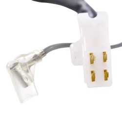 Statore Kawasakizx-6R 85-97 per KAWASAKI ZX-6R 85-97 e altri modelli Stators MAGNETI MARELLI