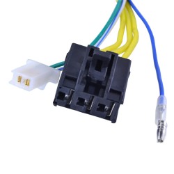 Statore Hondavtx 1300 05-09 per HONDA VTX 00 05-09 Stators MAGNETI MARELLI