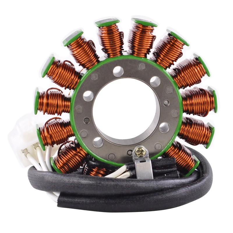 Stator Kawasakininja Zx-14 06-07 for KAWASAKI ZZR 00 06-19 Stators MAGNETI MARELLI