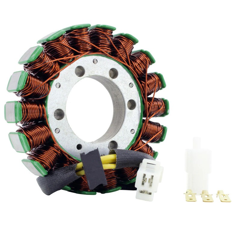 Statore Hondacbr 600 F4 99-00 per HONDA CBR 600F 99-00 Statori MAGNETI MARELLI