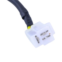 Statore Hondavt 1100 Shadow 87-97 per HONDA VT 1100C Shadow 88-95 e altri modelli Stators MAGNETI MARELLI