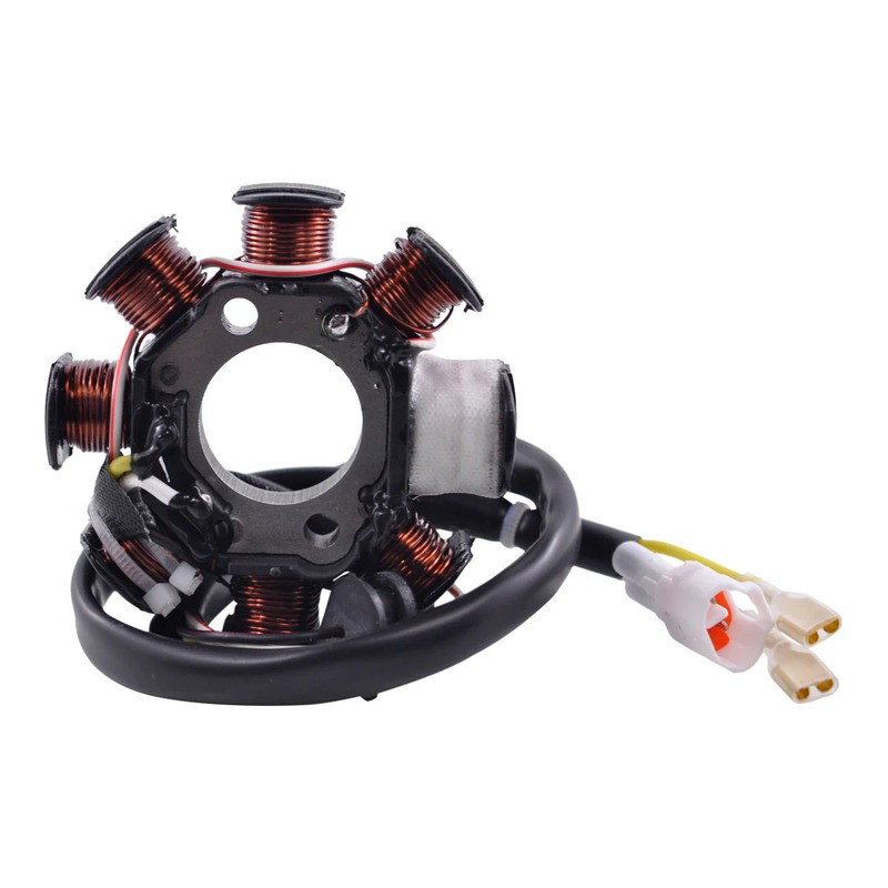 Statore KTM250 Exc-R 02-05 per KTM 250EXC-R 02-05 e altri modelli Statori MAGNETI MARELLI