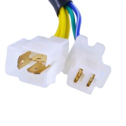 Statore Suzukitu 250 97-16 per SUZUKI TU 250 97-16 Statori MAGNETI MARELLI