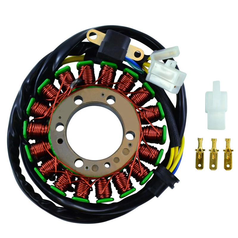 Statore Yamahafzs 600 Fazer 98-04 per YAMAHA FZS 600 Fazer 98-04 Statori MAGNETI MARELLI