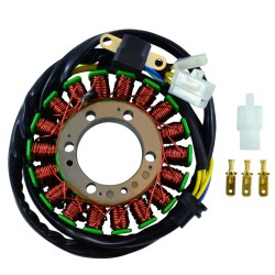 Statore Yamahafzs 600 Fazer 98-04 per YAMAHA FZS 600 Fazer 98-04 Statori MAGNETI MARELLI