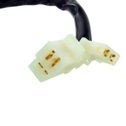 Stator Yamahafzs 600 Fazer 98-04 for YAMAHA FZS 600 Fazer 98-04 Stators MAGNETI MARELLI