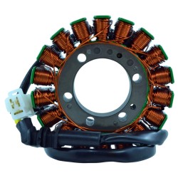 Stator Hondavfr 750 Interceptor 90-93 for HONDA VFR 750F 90-93 Stators MAGNETI MARELLI