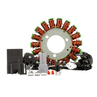 Spare parts and accessories MAGNETI MARELLI | Amotorbike.com