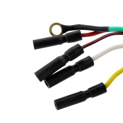 Statore Hondaxr 600 R 85-00 per HONDA XR350R 83-85 e altri modelli Statori MAGNETI MARELLI