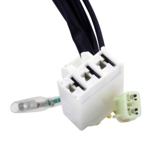 Stator Hondavt 1300 10-22 for HONDA VT 00 10-22 Stators MAGNETI MARELLI