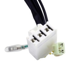 Statore Hondavt 1300 10-22 per HONDA VT 00 10-22 Statori MAGNETI MARELLI