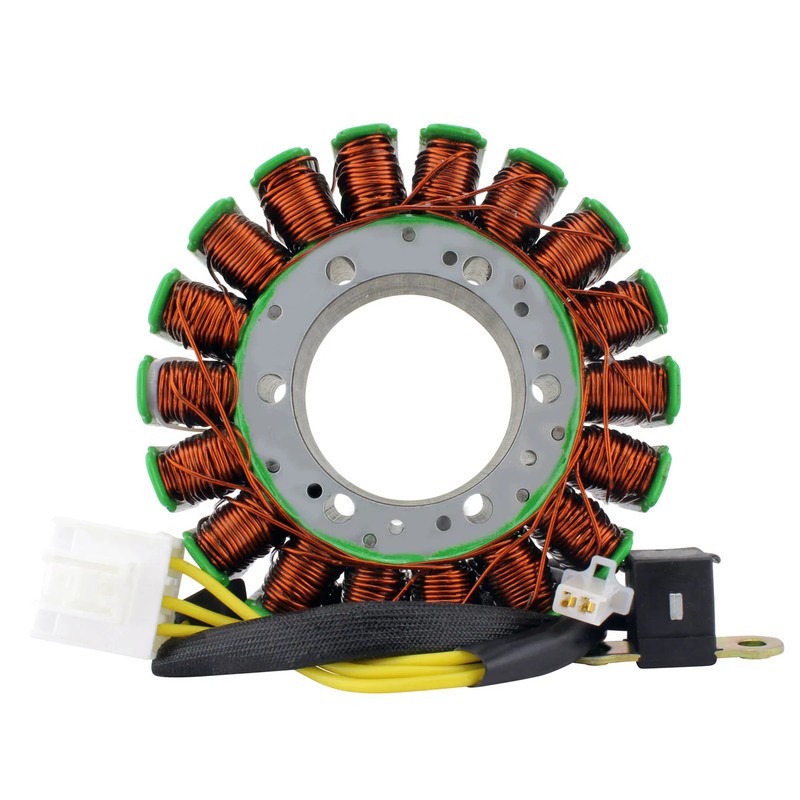 Stator Hondavtx 1800 C 02-07 for HONDA VTX 00 02-08 Stators MAGNETI MARELLI