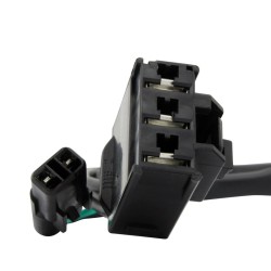 Statore Triumphdaytona 675 06-20 per TRIUMPH Daytona / R 675 06-20 Statori MAGNETI MARELLI