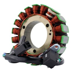 Stator Suzukivstrom 1000 02-06 for SUZUKI DL 00 V-Strom 02-09 and other model Stators MAGNETI MARELLI