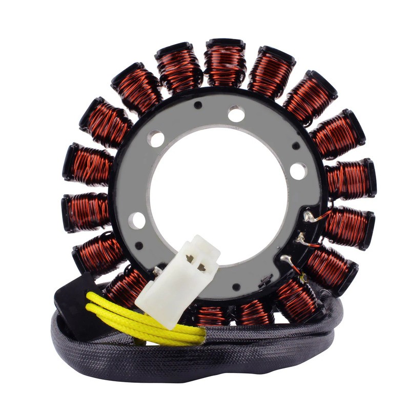 Stator Kawasakiklr 650 11-18 for KAWASAKI KLR 650 11-18 Stators MAGNETI MARELLI