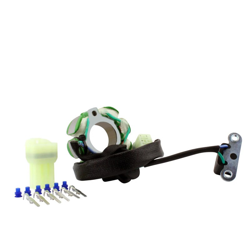 Statore Suzukirm 450 Z 05-07 per SUZUKI RM 450 Z 05-07 Statori MAGNETI MARELLI