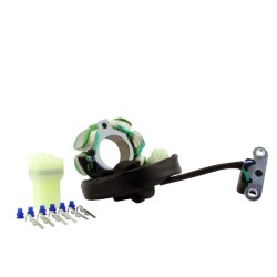 Stator Suzukirm 450 Z 05-07 for SUZUKI RM 450 Z 05-07 Stators MAGNETI MARELLI