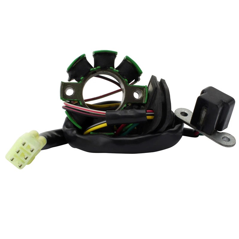 Statore Suzukirm 250 01-08 per SUZUKI RM 250 01-08 Statori MAGNETI MARELLI