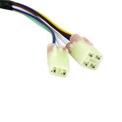 Stator Hondacrf 450 X 05-09 for HONDA CRF 450 X 05-09 and other model Stators MAGNETI MARELLI