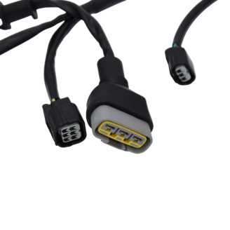 Statore Honda Africa Twin 100016-19 per HONDA Africa Twin 00 DCT 16-19 Statori MAGNETI MARELLI