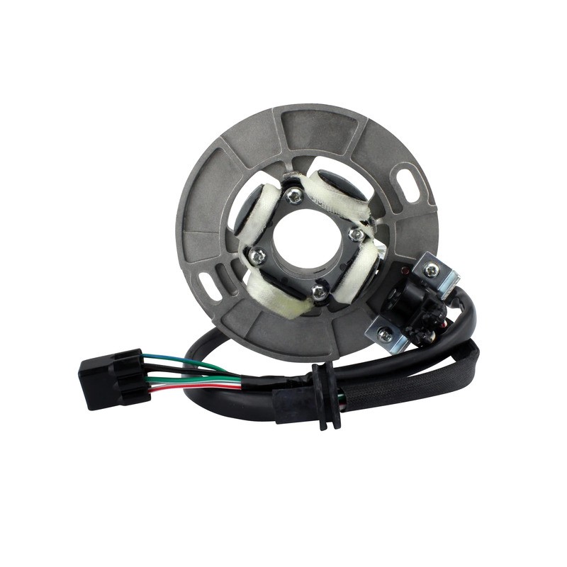 Statore Yamaha Yz 85 02-24- YZ65 18-24 per YAMAHA YZ 85 02-24 e altri modelli Statori MAGNETI MARELLI