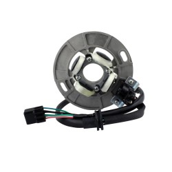 Statore Yamaha Yz 85 02-24- YZ65 18-24 per YAMAHA YZ 85 02-24 e altri modelli Statori MAGNETI MARELLI