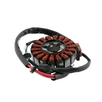 Spare parts and accessories MAGNETI MARELLI | Amotorbike.com