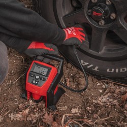 Compresor compacto sin batería M12 Bi-0 Herramientas eléctricas MILWAUKEE