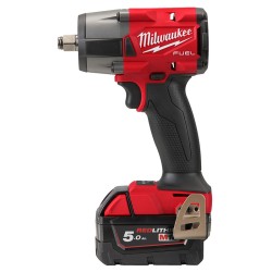 M18 FMTIW2F12-502X Impact Wrench Brushless 18V Power Tools MILWAUKEE