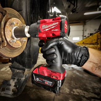 M18 FMTIW2F12-502X Impact Wrench Brushless 18V Power Tools MILWAUKEE