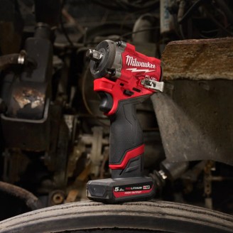 M12 FCIWF12G3-0 Impact Wrenchbrushless 12V Power Tools MILWAUKEE