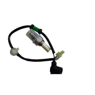 Scarichi | Sistemi di Scarico e Marmitte per Moto Potenzia la performance della tua moto con scarichi e marmitte di alta qualità. Oltre a migliorare il suono e l'estetica, i nostri scarichi ottimizzano le prestazioni del motore, offrendoti un'esperienza unica su strada.