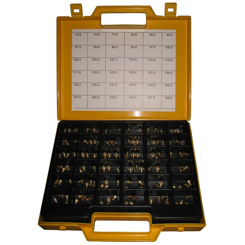 Box Getti X Carburatori Mikuni Getti Carburatore EBC