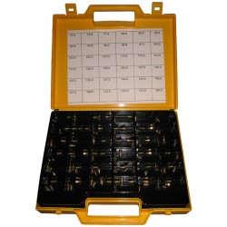 Box Carb Jets Keihin Carburetor Jets EBC