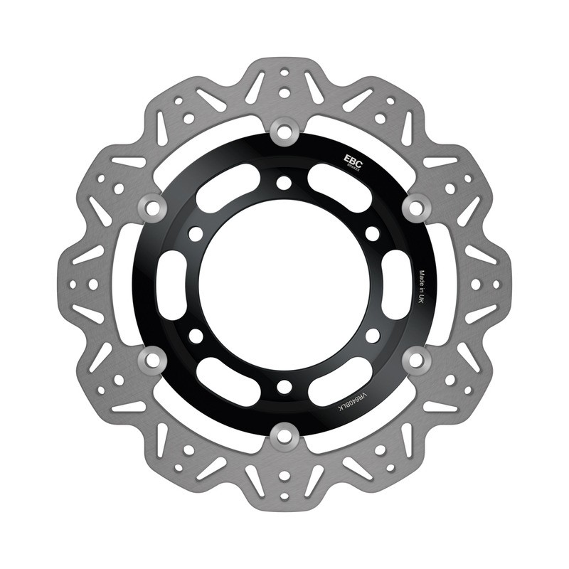 Disco Freno Triumph DAYTONA750/900/1000/1200 92-01 Ant. Discos de freno EBC