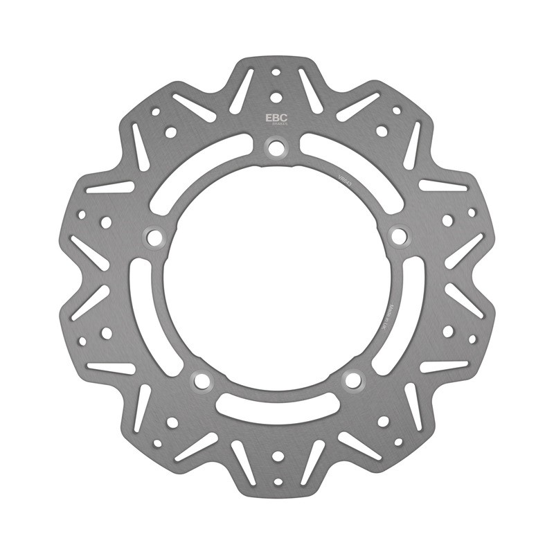 Disco Freno Vee VR643POST. Discos de freno EBC