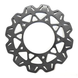 Disco Freno Post. Yamaha T-MAX500/530/560 12-22 per YAMAHA XP T-Max 530 12-19 e altri modelli Discos de freno EBC