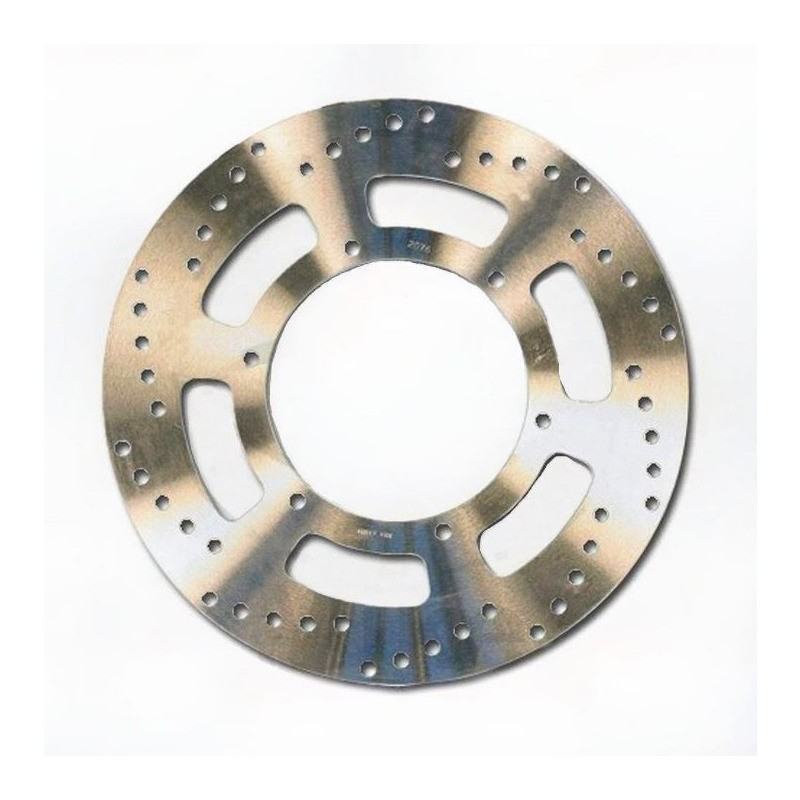 Disco Freno Yamaha DRAGSTAR650 Ant.Dx/Sx Disques de frein EBC