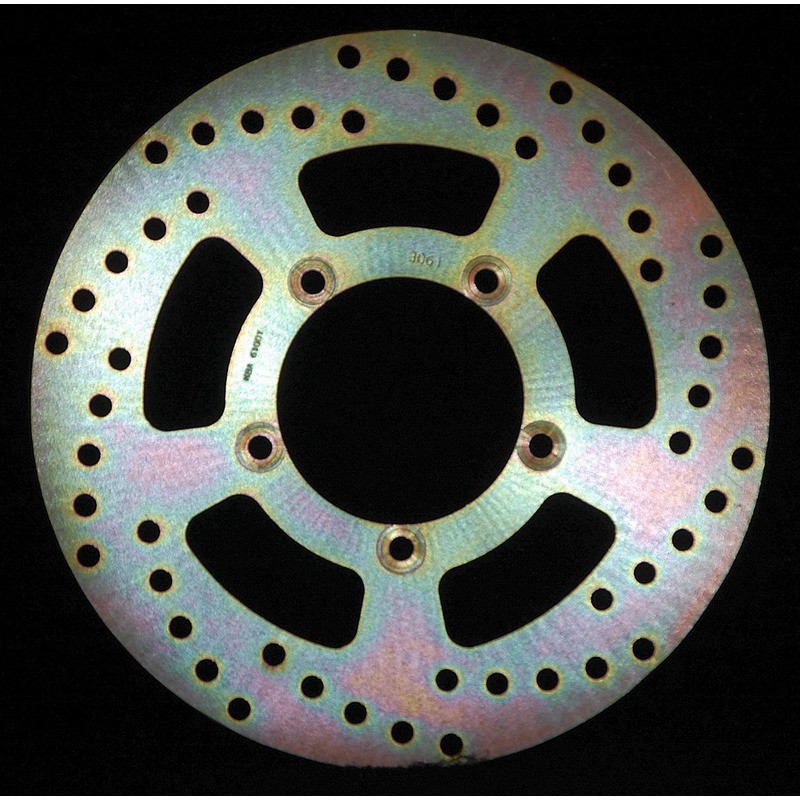 Disco Freno Suzuki VX800 90-96POST. Disques de frein EBC