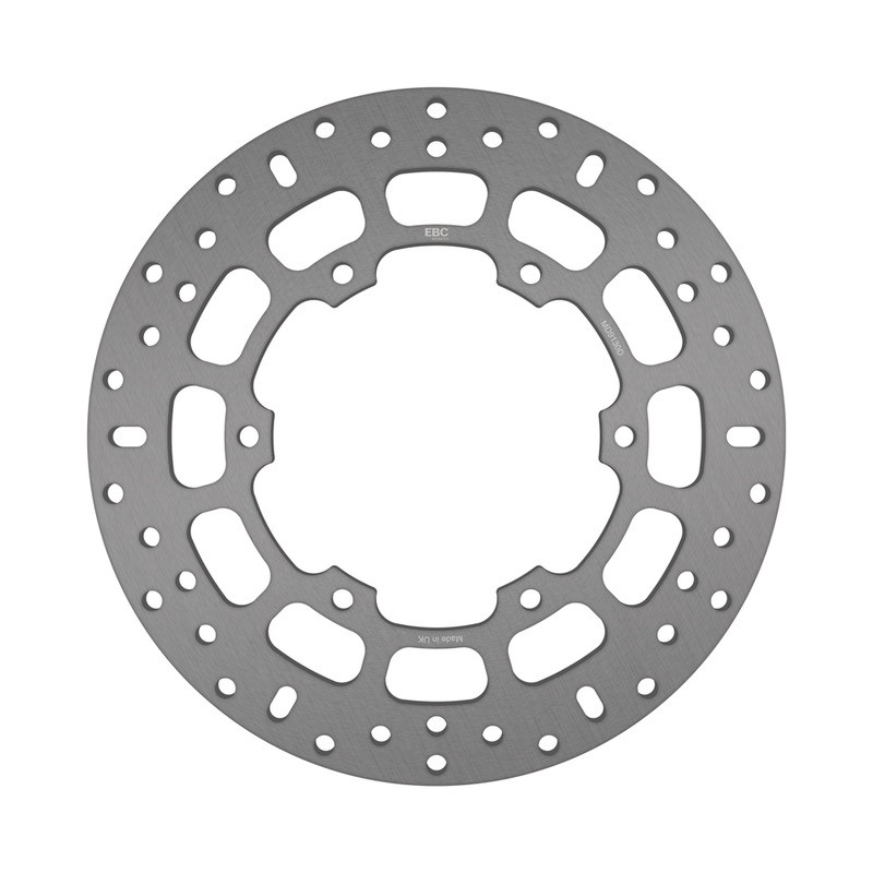 Brake Disc Yamaha X-City 125/250 for YAMAHA VP 125/250 X-City 07- and other model Brake Discs EBC