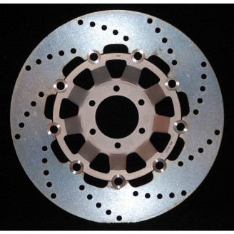 Brake Discs | 