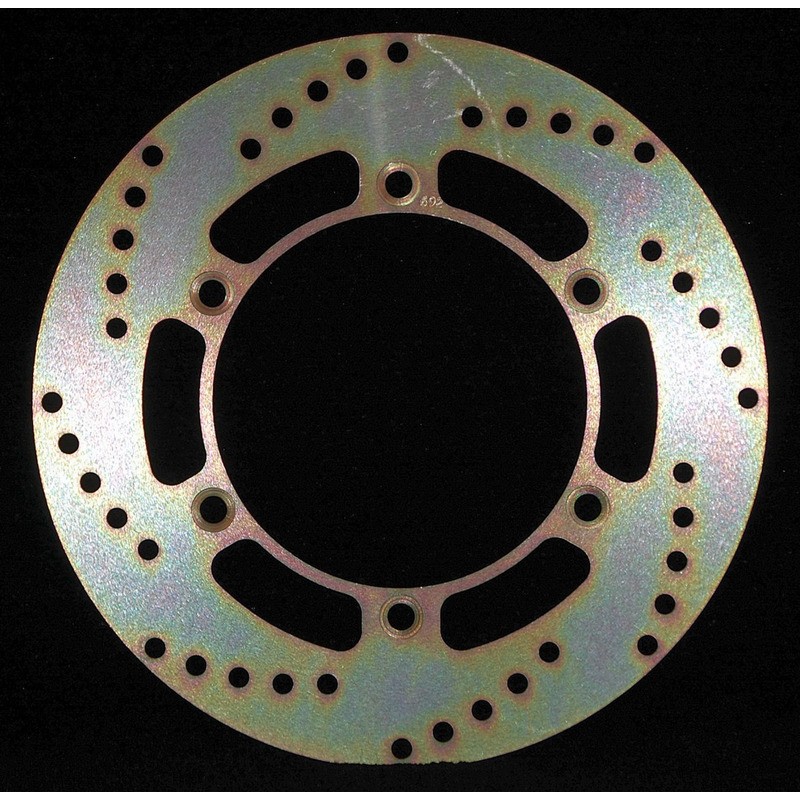 Brake Disc Guzzi Californiarear for MOTO GUZZI California 00 99- and other model Brake Discs EBC