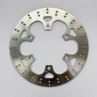 Brake Discs | 