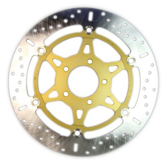 Brake Discs | 