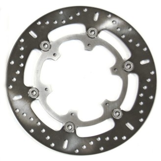 Brake Discs | 