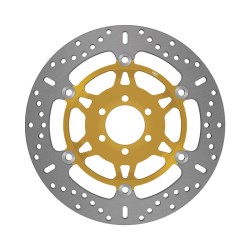 Ebc Stainless Steel Disc for KTM Duke 125 13-16 and other model Brake Discs EBC