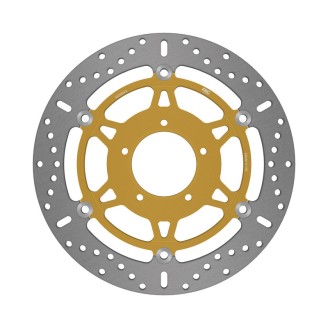 Brake Discs | 