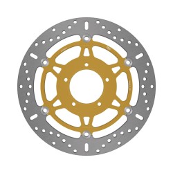 Disco Freno Ant Mv Agusta F3675 12-20 - Brutale 800 19-21 per MV AGUSTA F3 675 12-20 e altri modelli Discos de freno EBC