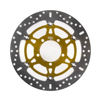 Brake Discs | 