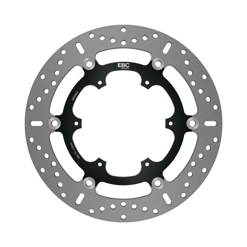 Disco Freno Ant Ktm ADVENTURE790/890/1090/1190/1290 14-22 per KTM Adventure 790 18-21 e altri modelli Disques de frein EBC